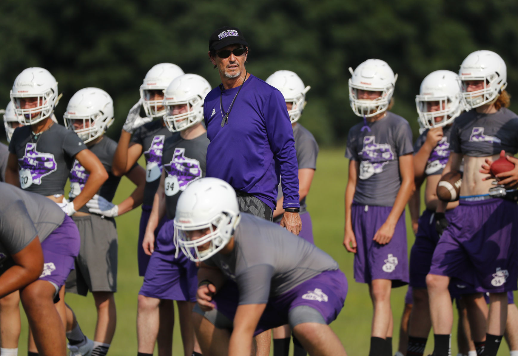 Art Briles High School Football